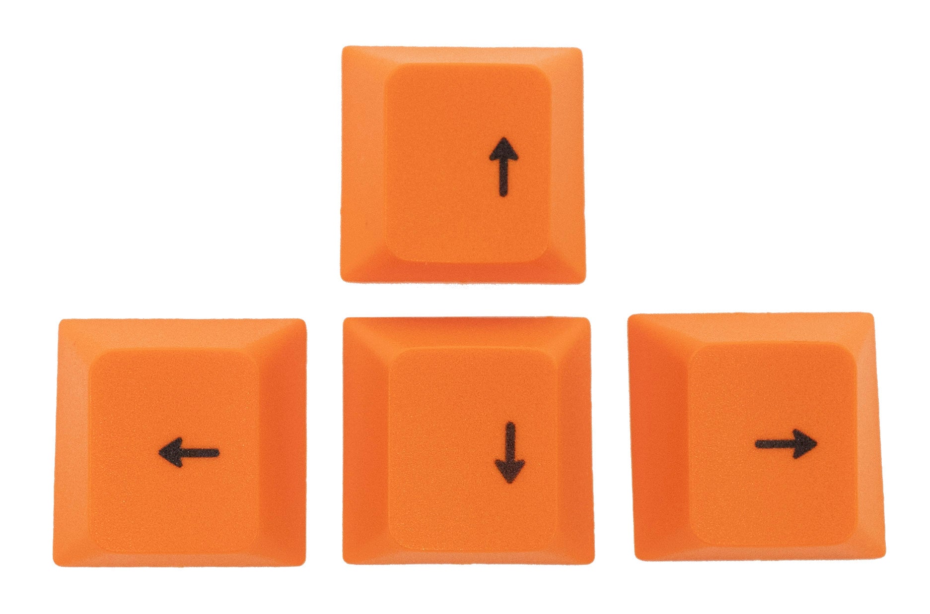 Leopold Orange Arrow Keycaps Top Print MK94YJ394Y |0|
