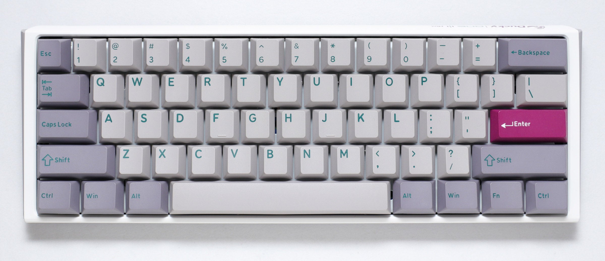 Mechanical Keyboards