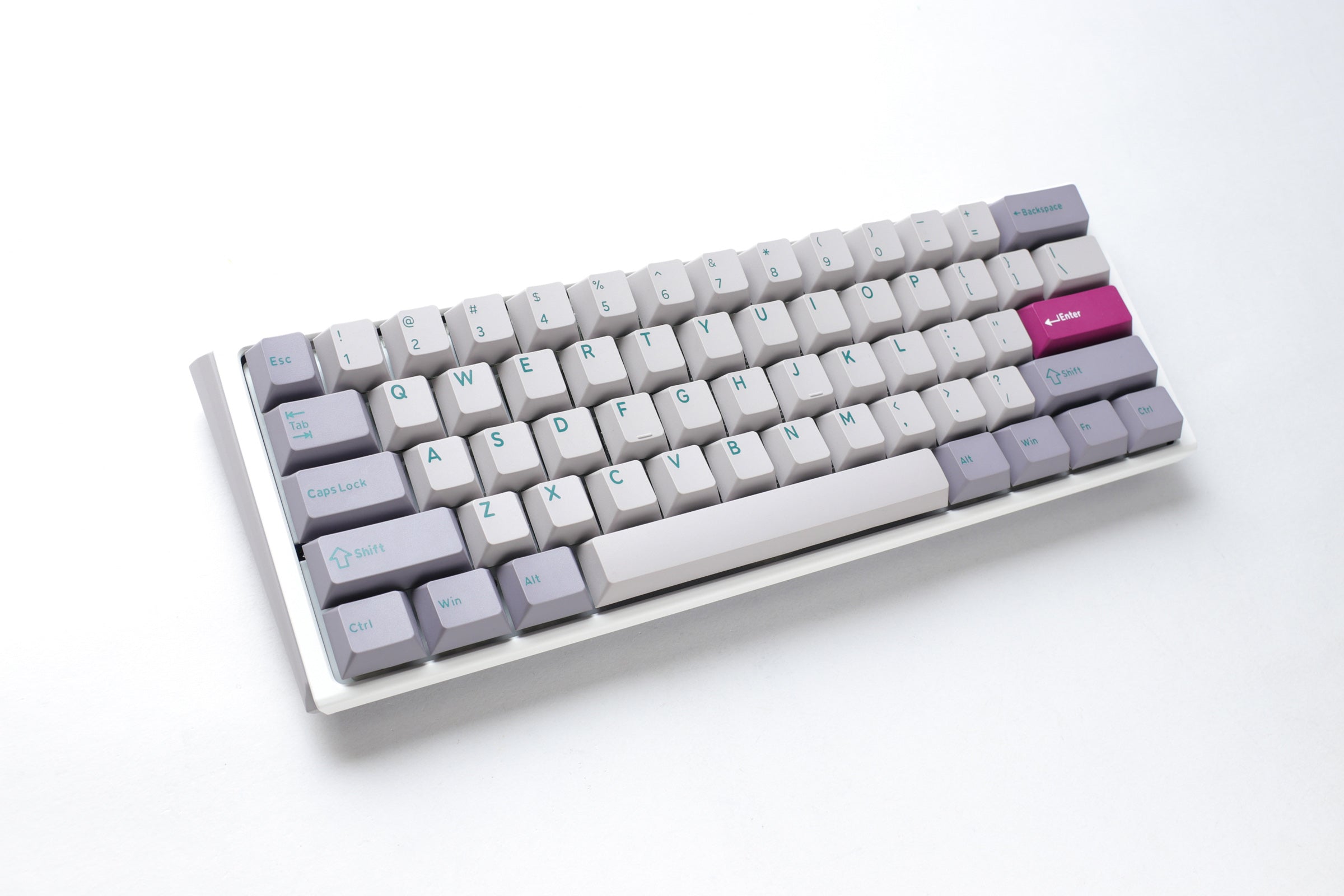 Mechanical Keyboards