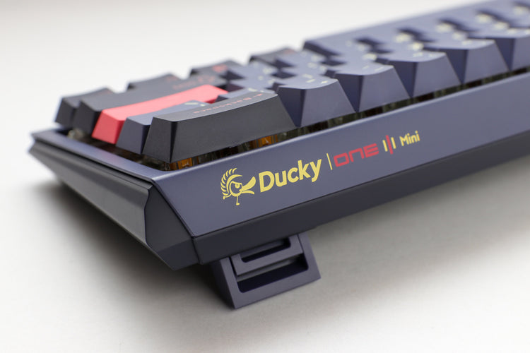 Ducky One 3 Mini Cosmic MKCWI33RS0 |36141|