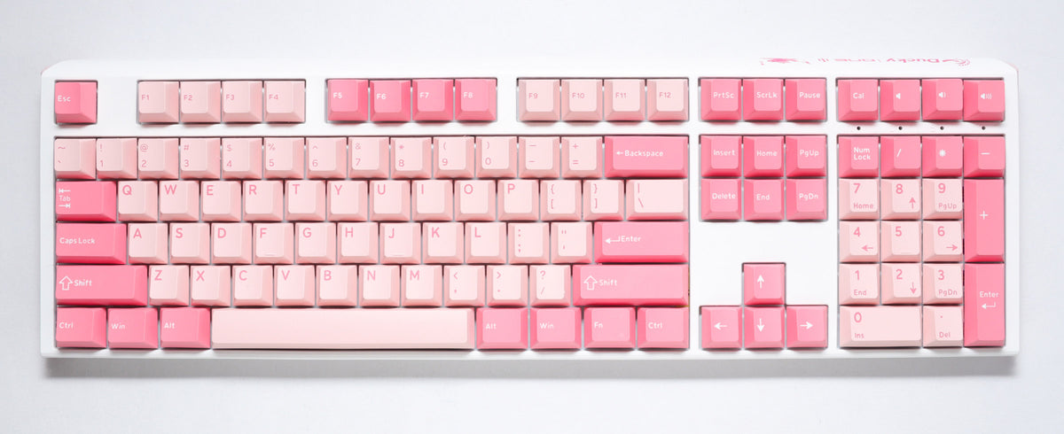 Red Key Ms Keyboards Cherry MX Red Switch Keyboards