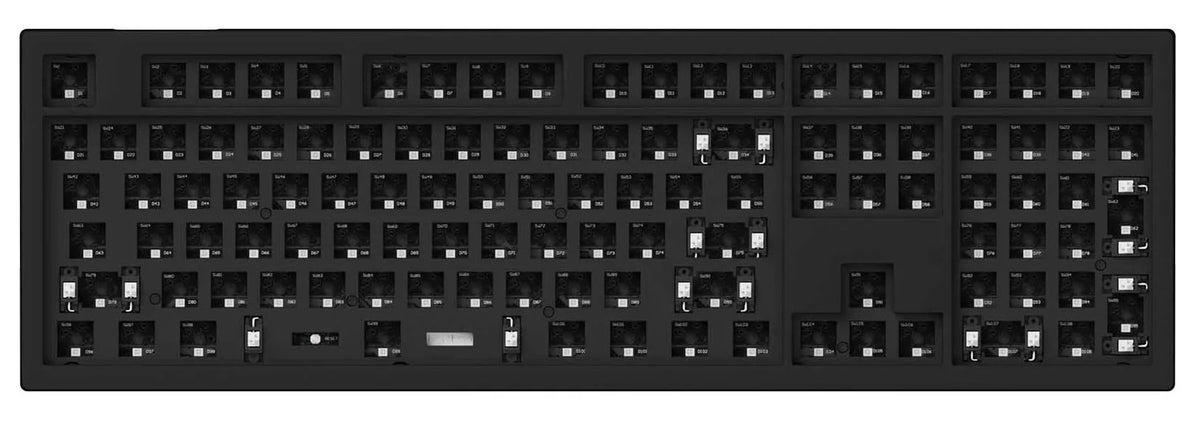 Keychron V6 MKAV3U9SDD |15582|