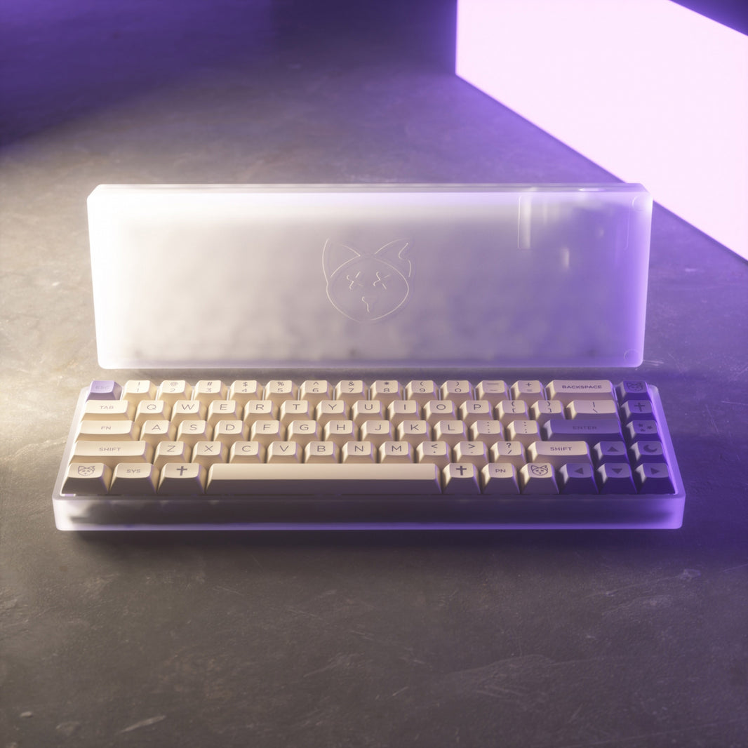 Keyboard DIY Kits