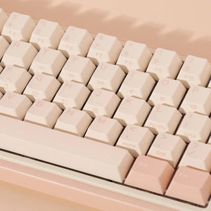 Varmilo Minilo VXH81 Mendozae MKENDBSCMD |67875|