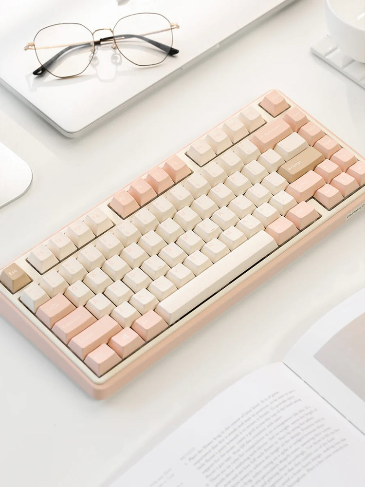 Varmilo Minilo VXH81 Mendozae MKENDBSCMD |67884|