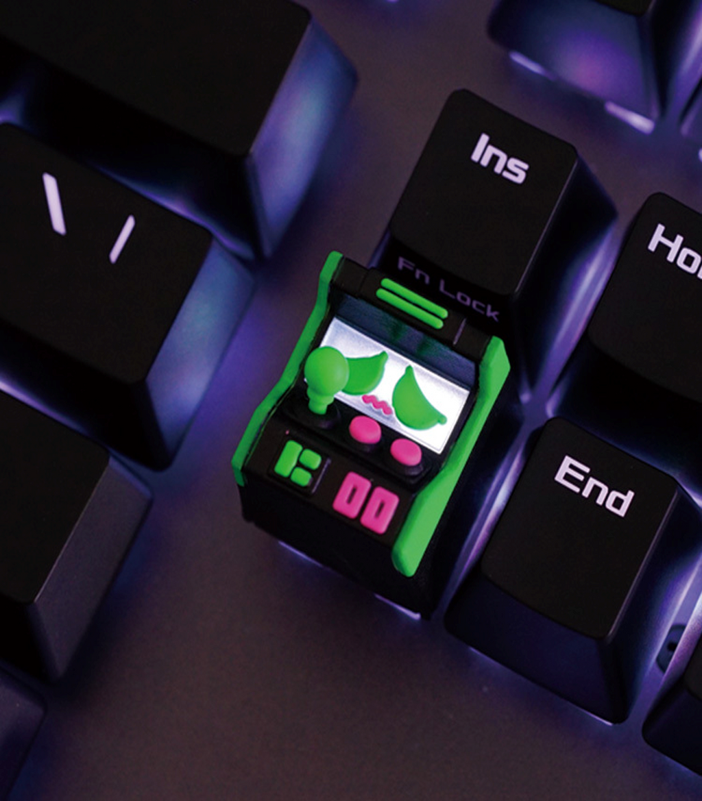 Torrent Hot Key Hot Keys Project HKP Error Sad Madness Artisan Keycap