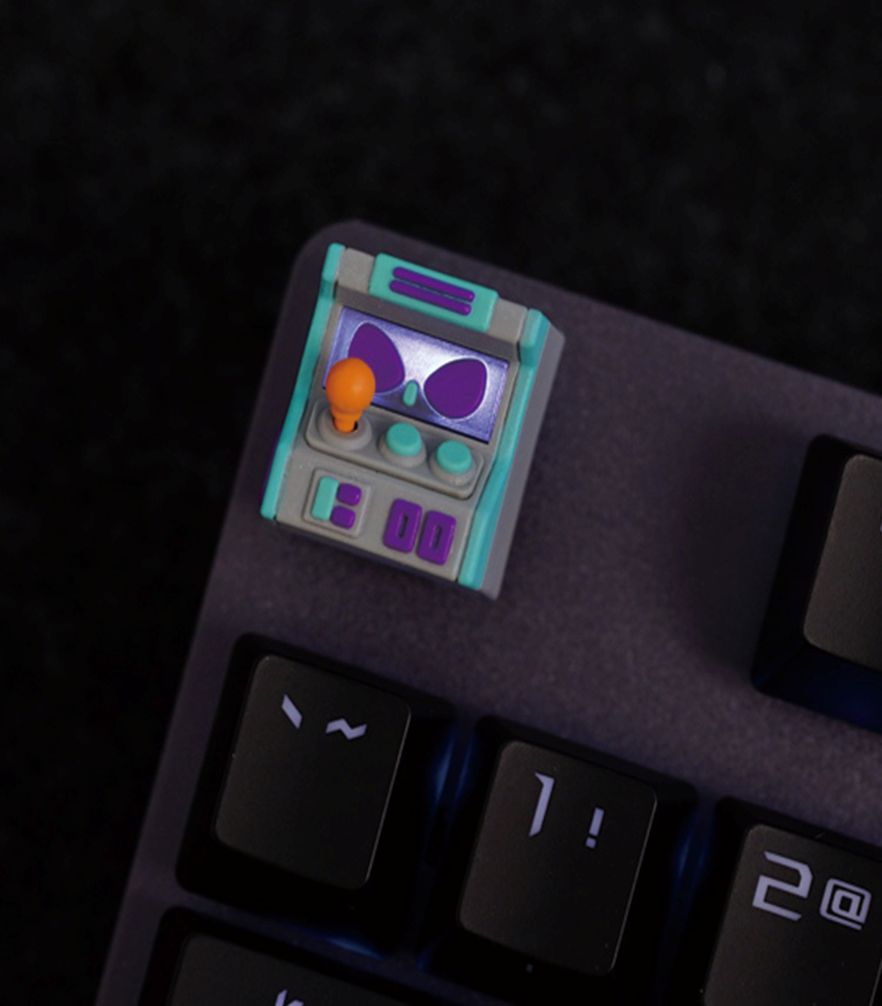 Artisan Keycaps