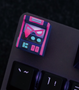 Hot Keys Project HKP Error Keycap Angry Laser Artisan Keycap MKITN2CP2V |0|