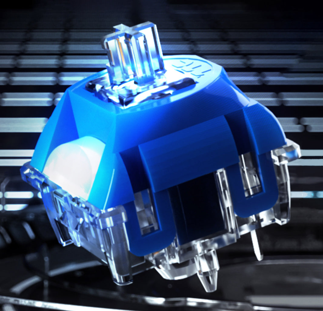 Ttp Switch TTC Switches