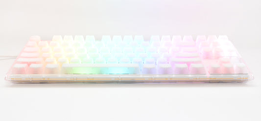 Gateron Baby Kangaroo Switch Keyboards