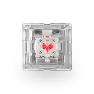 TTC Heart Switches Linear Lubed Plate Mount MKKKM4MEB4 |0|