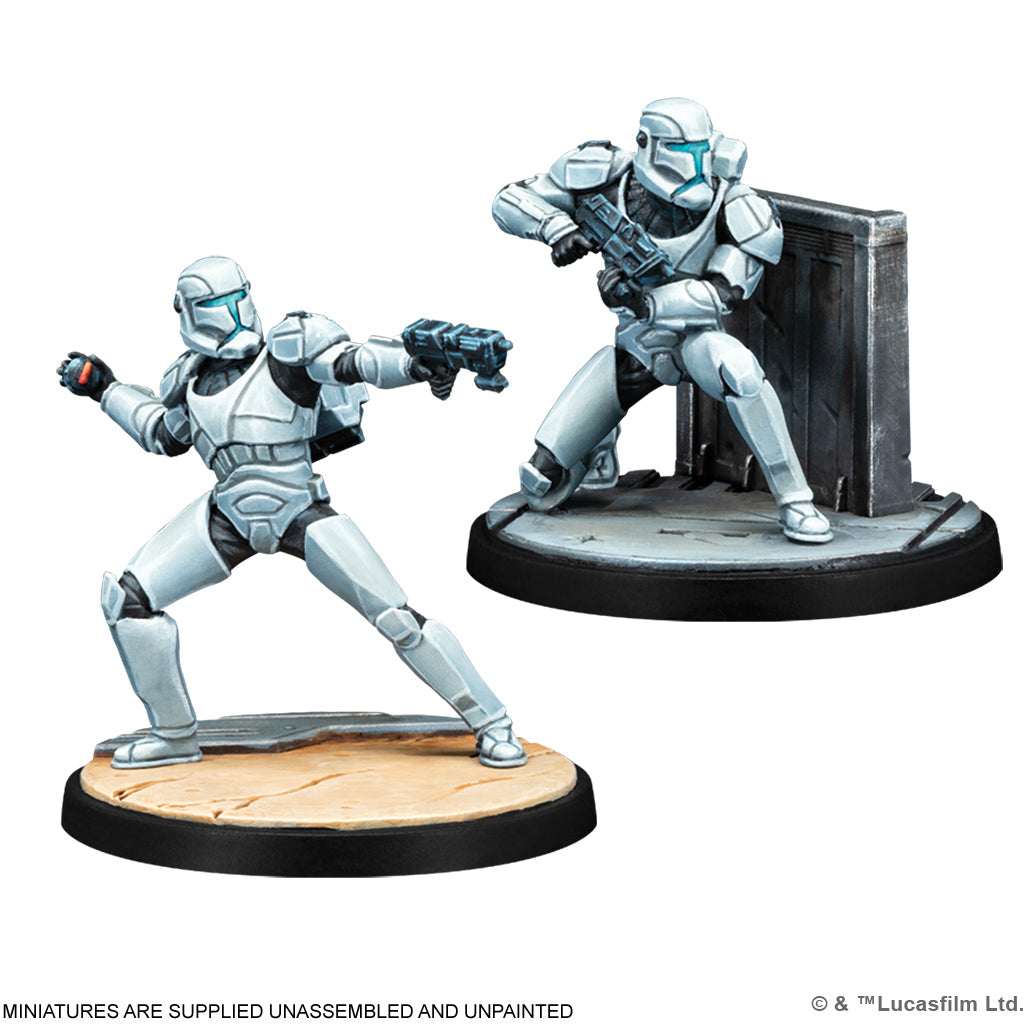 Star Wars: Shatterpoint - Plans and Preparation Squad Pack MKKZVRZMMM |35459|