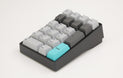 Varmilo VB21M Moonlight Numpad Bluetooth Dye Sub PBT Mechanical Keyboard