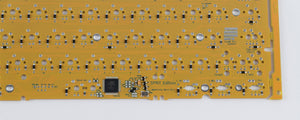 MK FaceW 60% Yellow PCB SPRiT Edition MKS9XECBXT |67047|