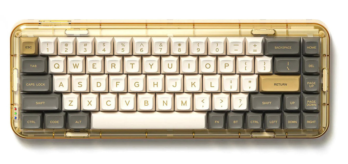 MelGeek Mojo68 MKSCE4529R |16453|