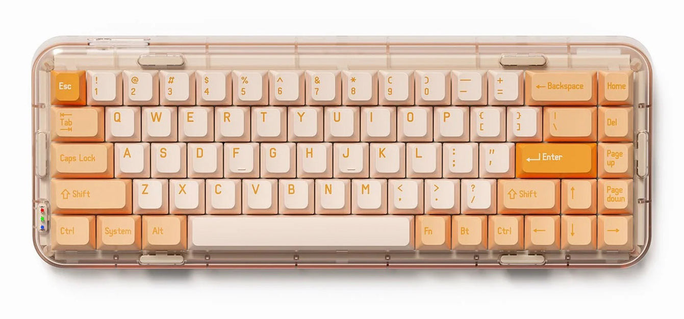 MelGeek Mojo68 MKSCE4529R |16456|