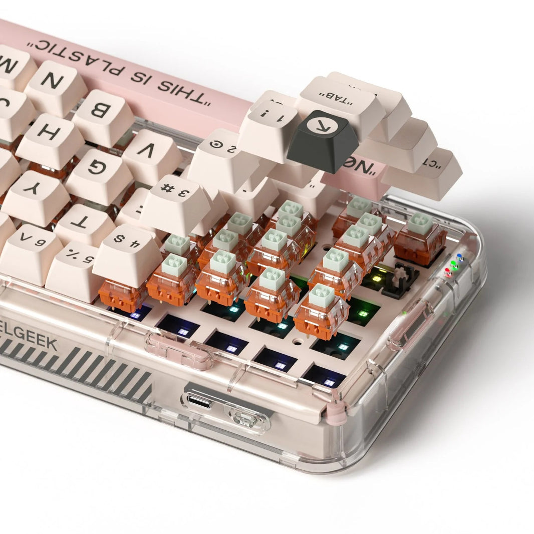Keyboard Collection Store MelGeek Keyboards