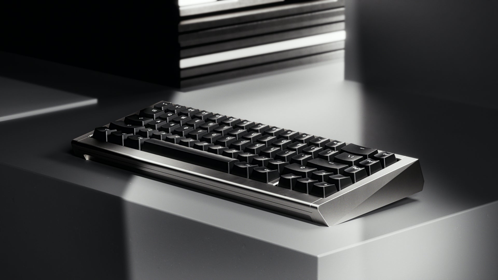 2024 Mechanical Keyboard Kit