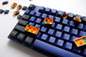 Ducky Horizon 133 Key Cherry Profile Triple Shot PBT Keycap Set