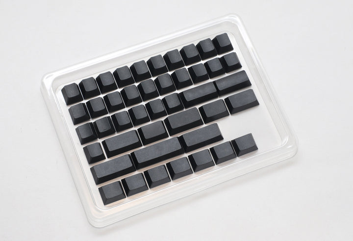PBT Keycaps
