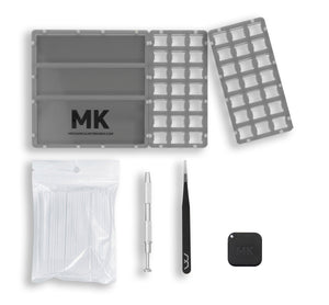 MK Modular Lube Station Kit MK2P929XPK |0|