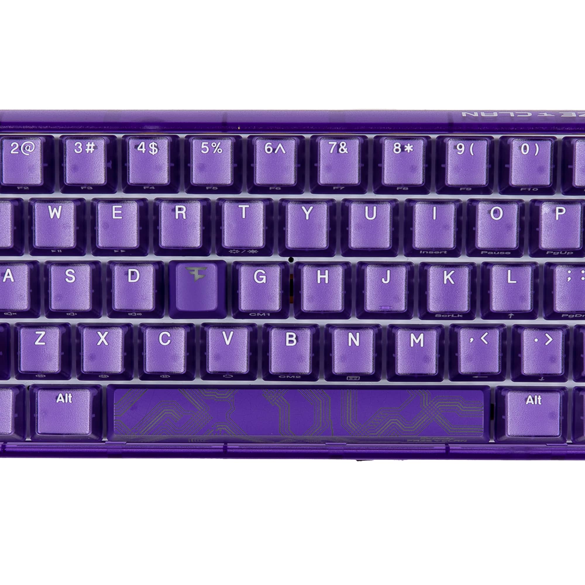 Ducky One 3 Mini Aura Purple MKK0GQLX8R |59225|