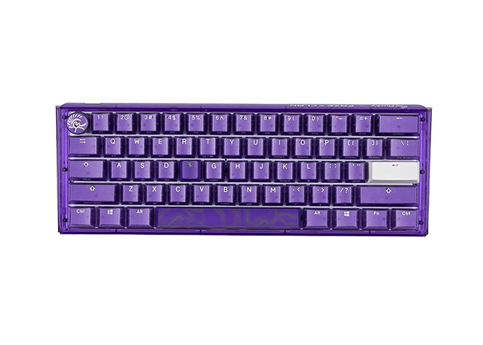 Ducky One 3 Mini Aura Purple MKK0GQLX8R |0|