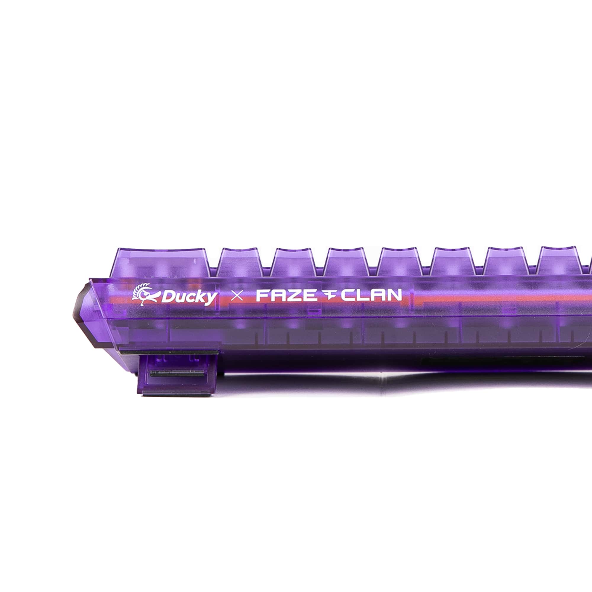 Ducky x FaZe Clan One 3 Mini Aura Purple FaZe Limited Edition