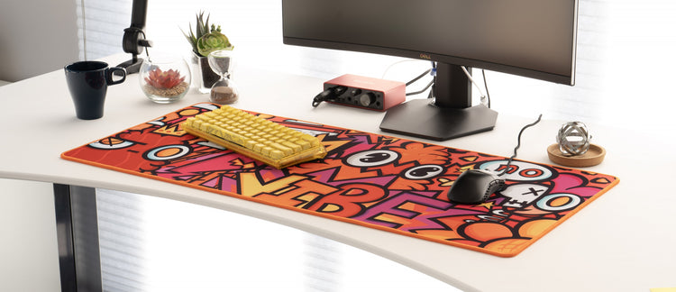 MK x PheonixArt 2XL Desk Mat MKZH03JOF6 |70594|