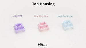 Wuque Studio MMswitch Pastel * Switch Top Housing MK1DFYT7Y5 |0|
