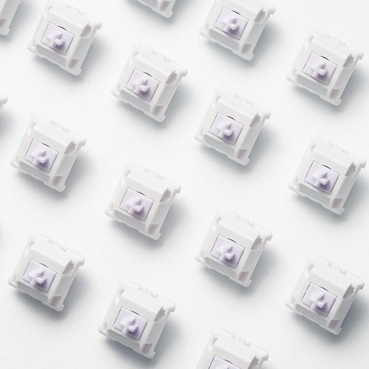 Wuque Studio Switches