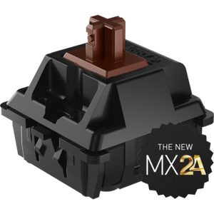 Cherry MX2A Brown 55g Tactile Switch Cherry MX2A Brown 55g Tactile Switch