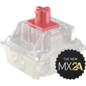 Cherry MX2A Silent Red 45g Linear Switch