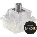 Cherry MX2A Speed Silver 45g Linear Switch