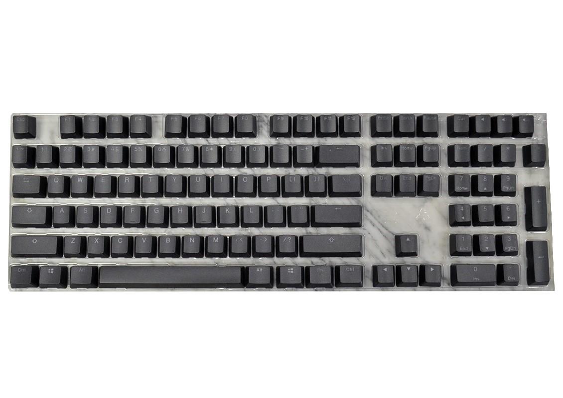 Keycaps