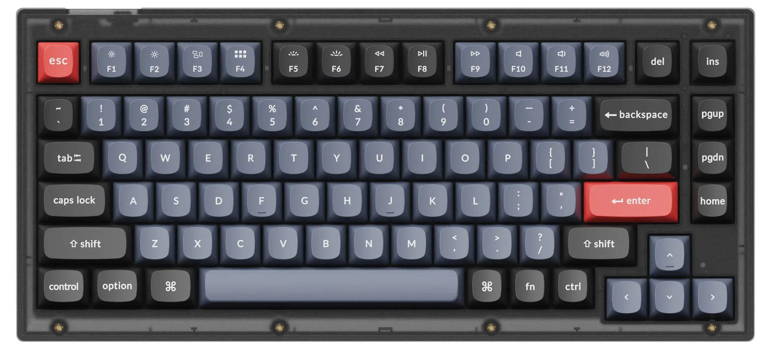 Keychron V1 MKWBCJ5RR3 |17128|