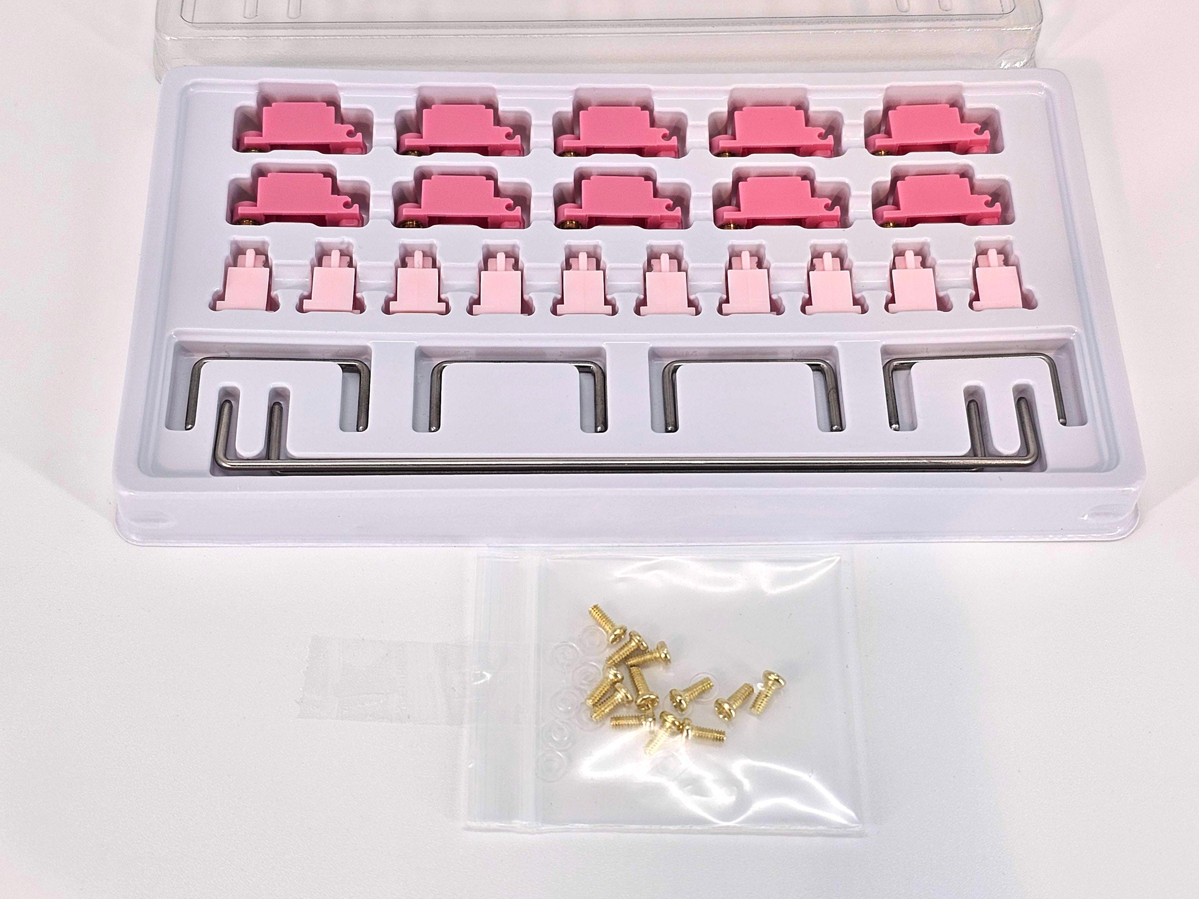 TX AP Stabilizers * PCB Mount Screw-in TKL Kit MK0HHZQXU6 |17164|