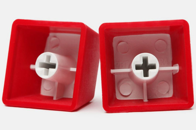 Ducky * 11 Key Double Shot PBT Keycap Set MKD2OA7L1Q |76767|