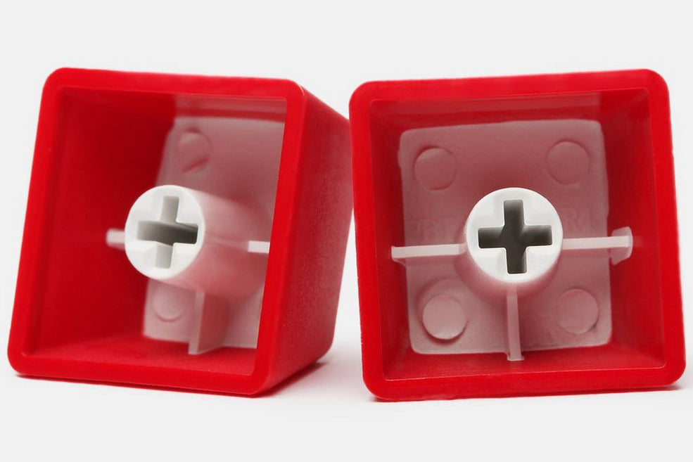 Ducky * 11 Key Double Shot PBT Keycap Set MKD2OA7L1Q |76767|