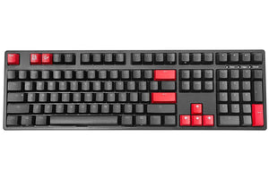 Ducky * 11 Key Double Shot PBT Keycap Set MKD2OA7L1Q |76768|