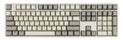 Ducky Origin Vintage Double Shot PBT Mechanical Keyboard