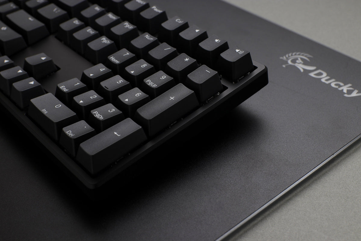 Ducky Pathways Ducky Keyboards