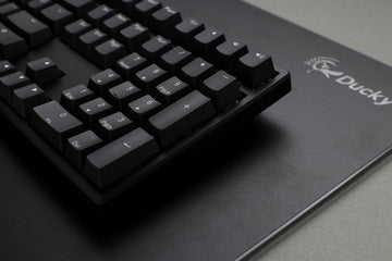 Ducky Keyboards
