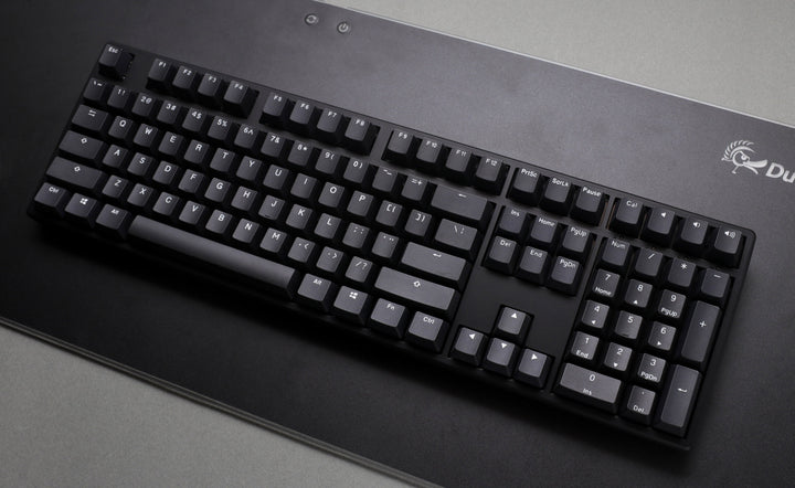 Full-size Keyboards