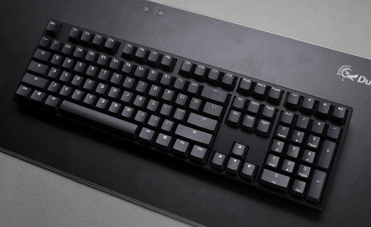 Clickity Clack: Why Mechanical Keyboards Are the New Rockstars of Your Desk