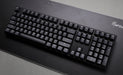 Ducky Origin Black Double Shot PBT Mechanical Keyboard