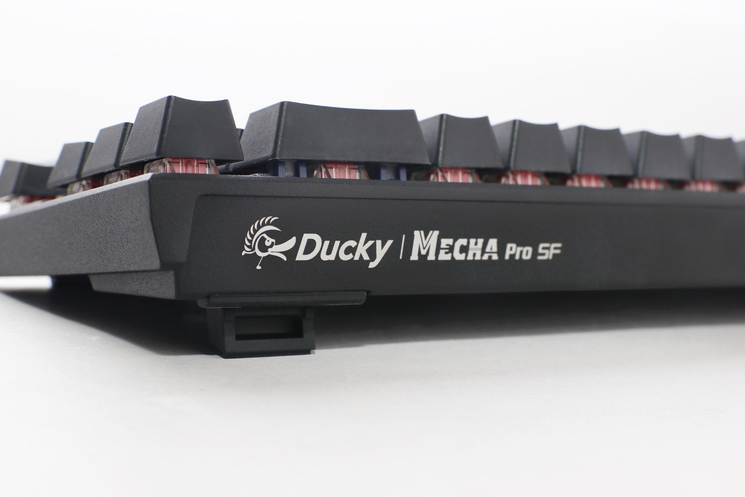 Ducky Mecha SF Pro Black MKJX0GD810 |59257|