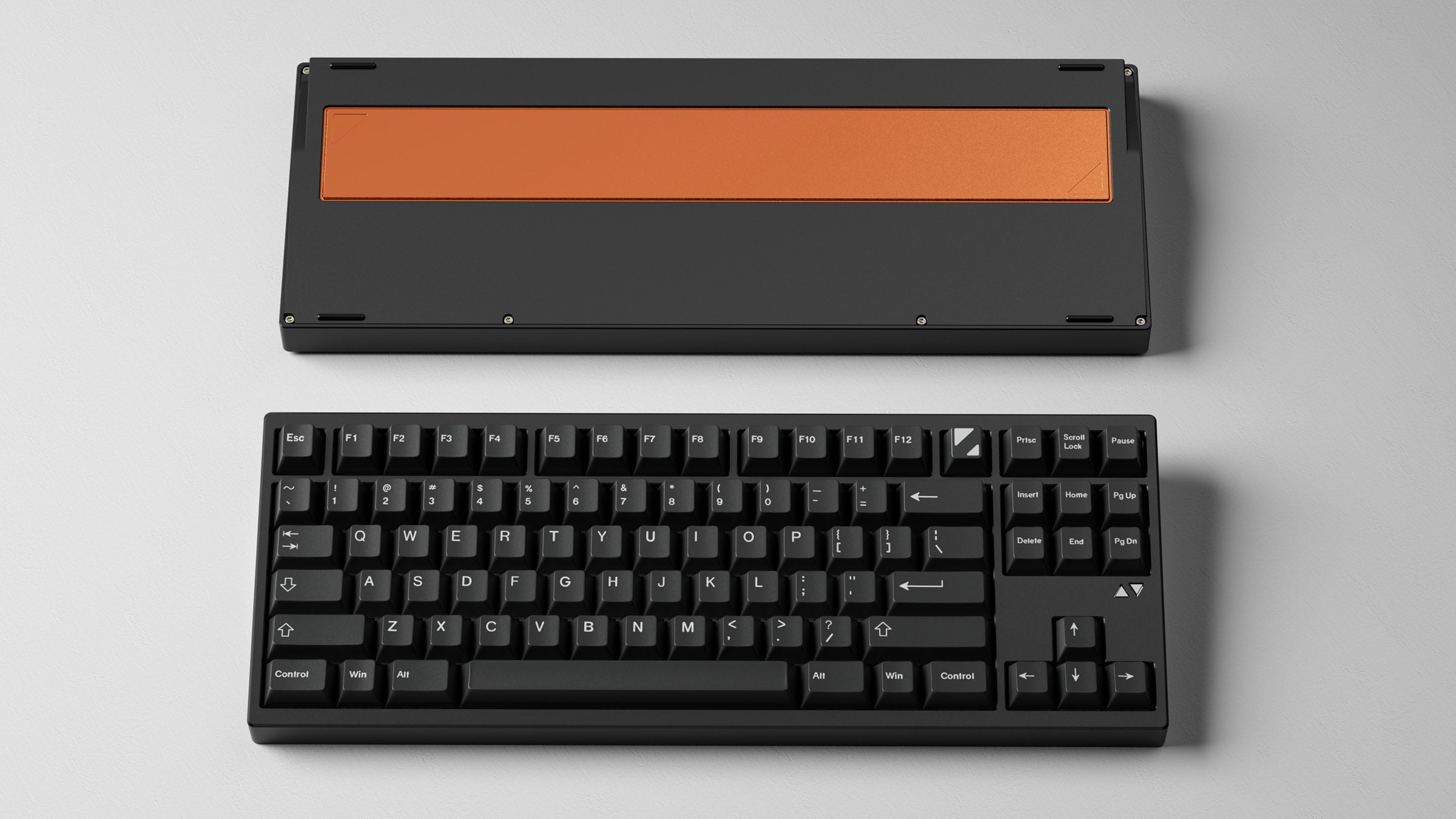 Keyboard DIY Kits