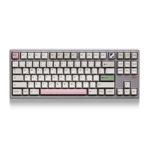 Createkeebs Luminkey80 WK MKQSNEQ44Y |17226|