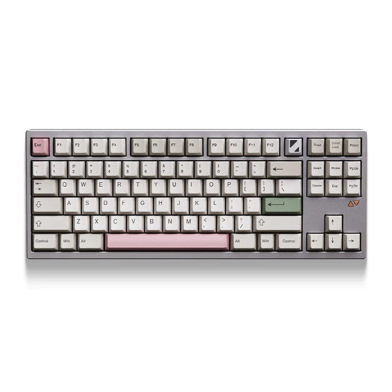 Createkeebs Luminkey80 WK MKQSNEQ44Y |17226|